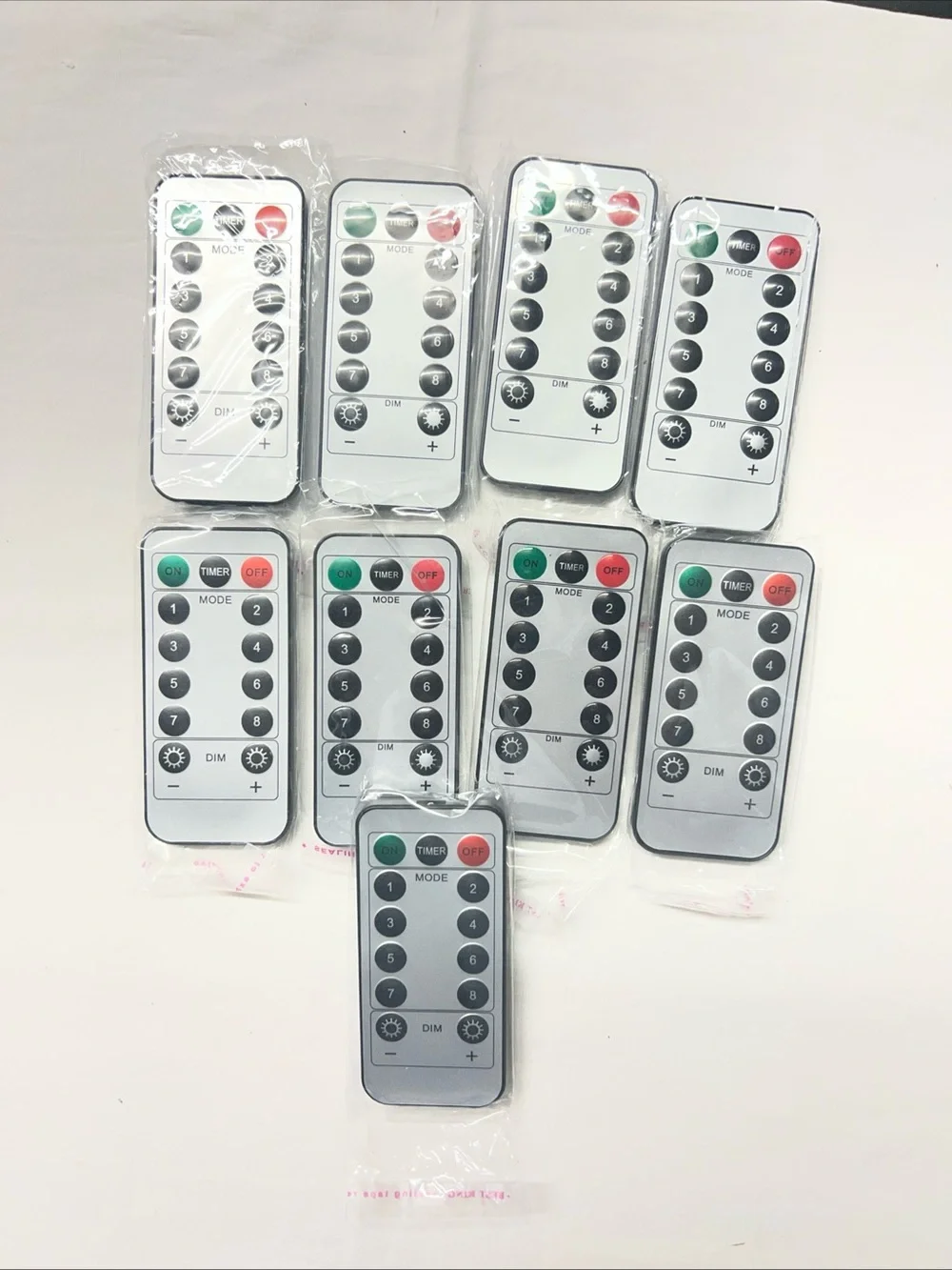 Generic compact universal